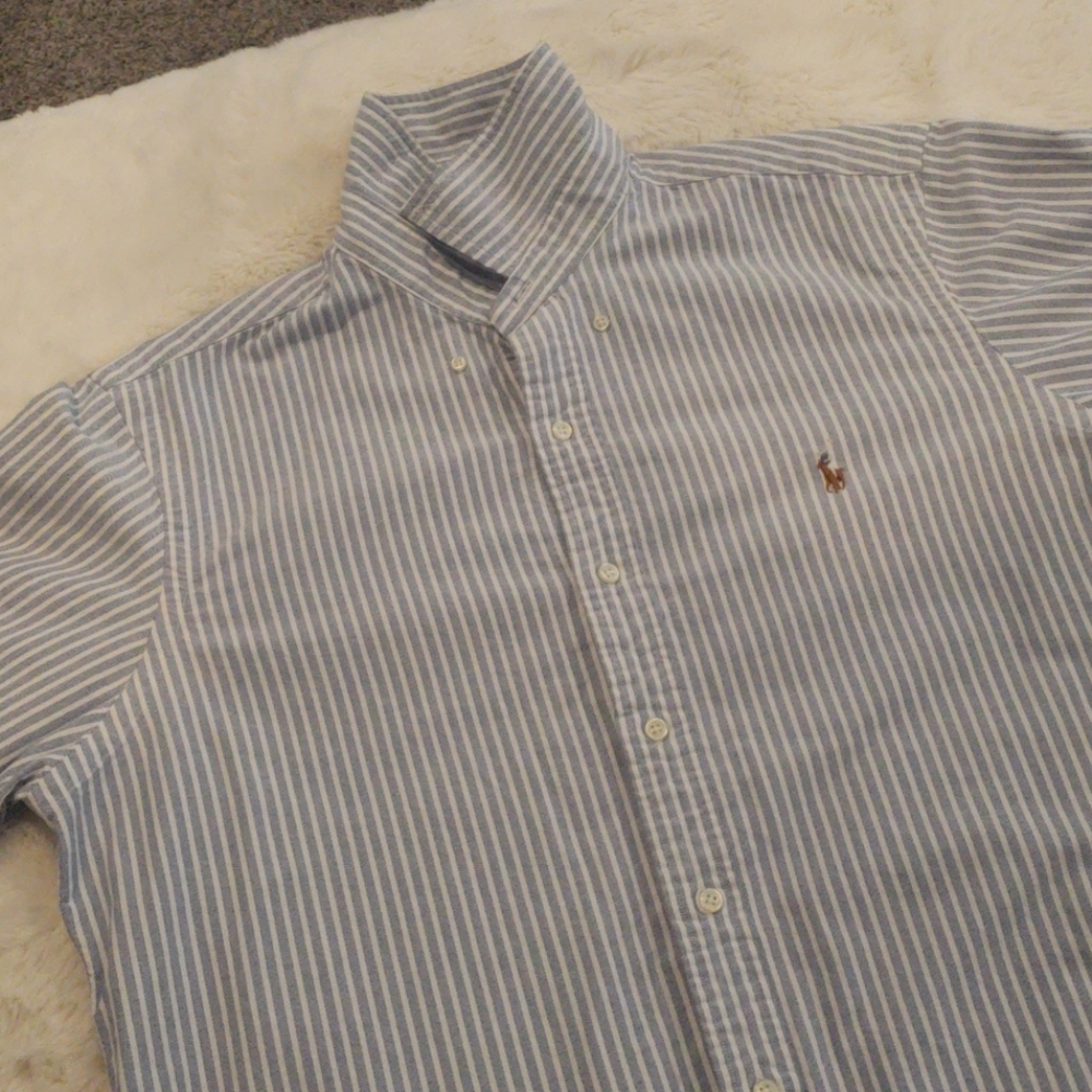 Ralph Lauren Men's Button Down